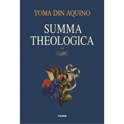 Summa theologica Vol III
