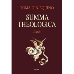 Summa theologica Vol I