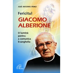 Fericitul Giacomo Alberione...