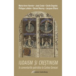 IUDAISM ȘI CREȘTINISM în...