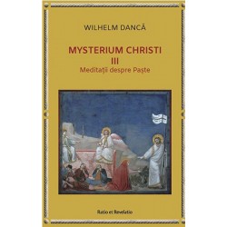 Mysterium Christi (III)....