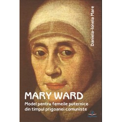 Mary Ward, model pentru...