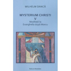 Mysterium Christi (V)....