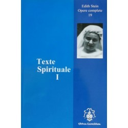 Texte Spirituale I Edith Stein