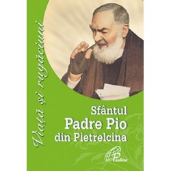 Sfântul Padre Pio din...