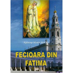 Fecioara din Fatima