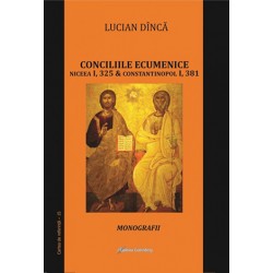 CONCILIILE ECUMENICE Niceea...