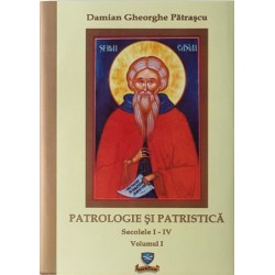 Patrologie și Patristică,...