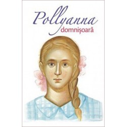Pollyanna domnișoară